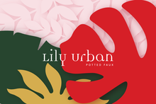 Lily Urban