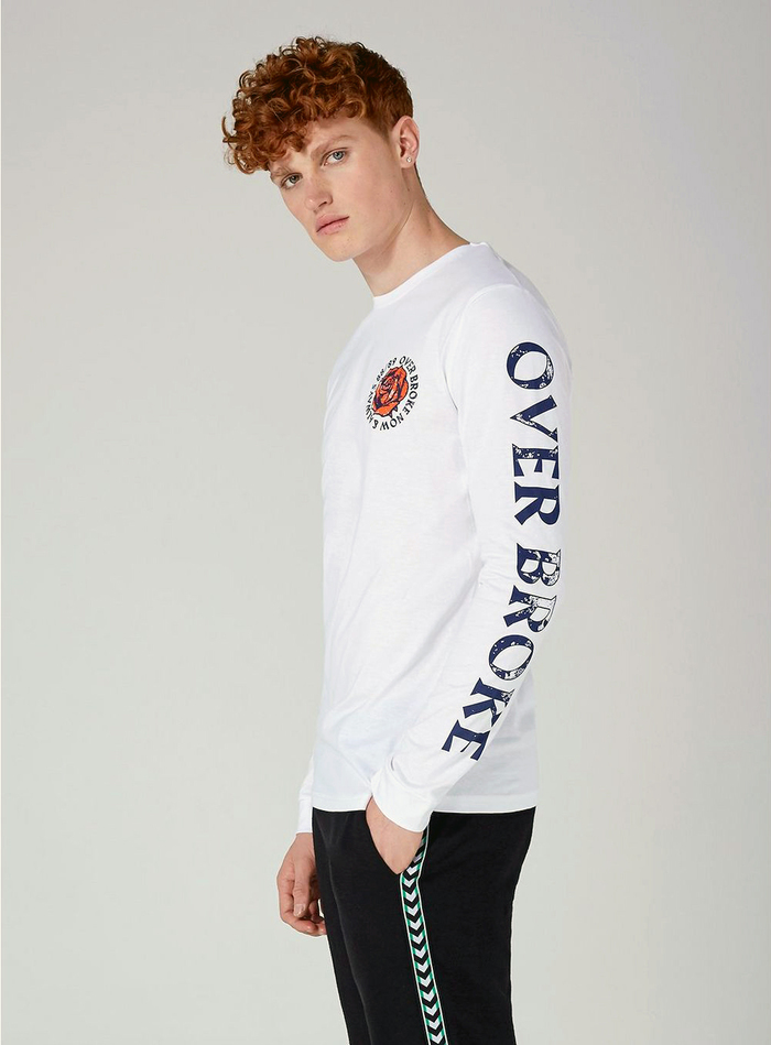 Topman T-shirt 3