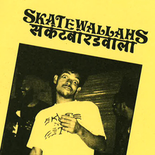 <cite>Skatewallahs</cite>