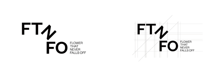 FTNFO: Flower That Never Falls Off 1