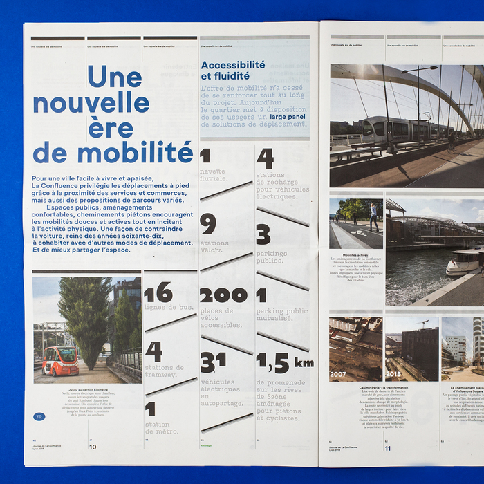 Le journal de La Confluence n° 4 2