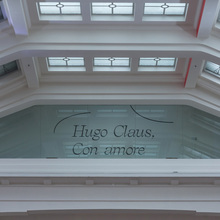 <cite>Hugo Claus, Con Amore</cite>