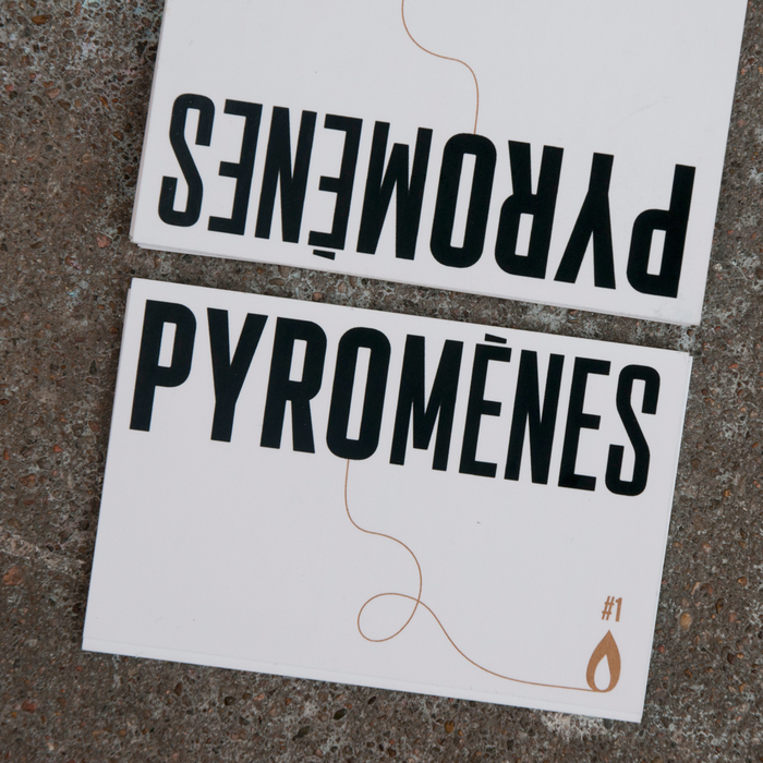 Pyromènes 1