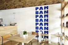 Pamban Cafe