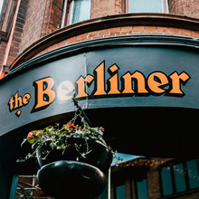 The Berliner pub