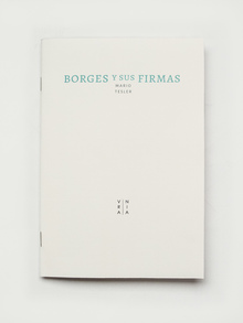 <cite>Borges y sus firmas</cite>