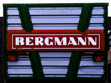 Bergmann