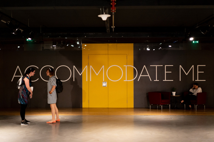 reSITE 2018 “Accommodate” 14