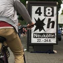 48 Stunden Neukölln