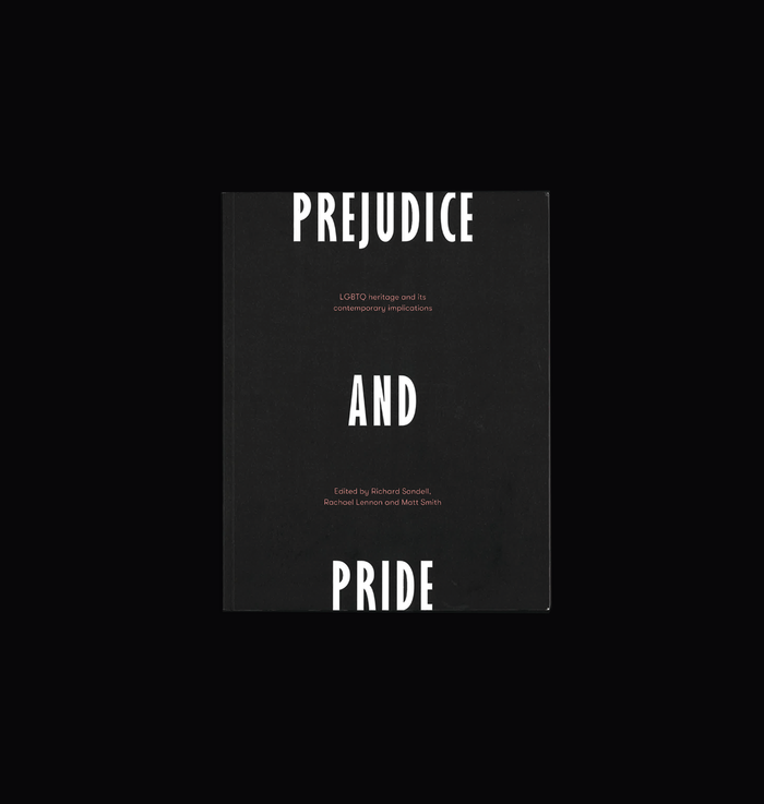 Prejudice and Pride 1