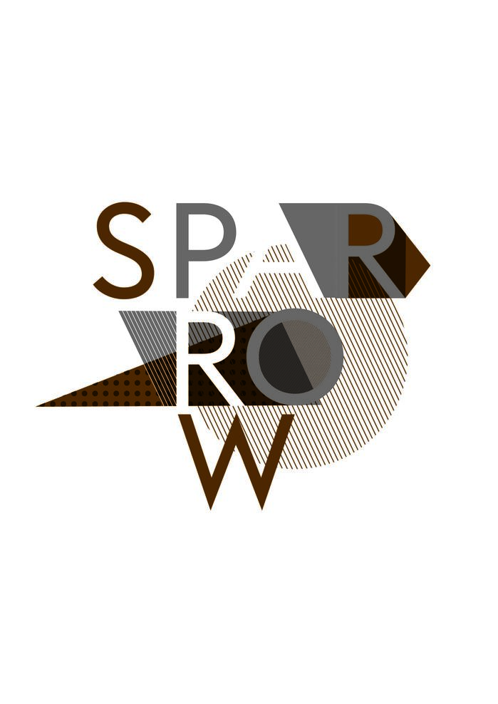 “Sparrow” poster