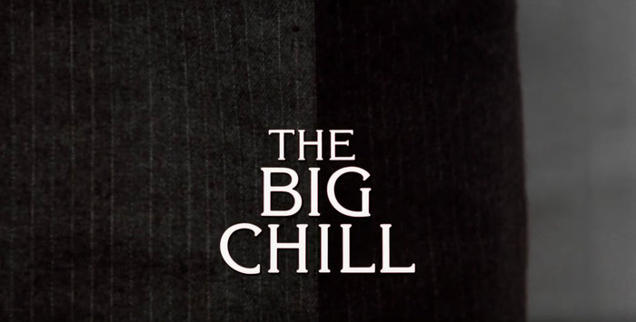 The Big Chill opening titles 2