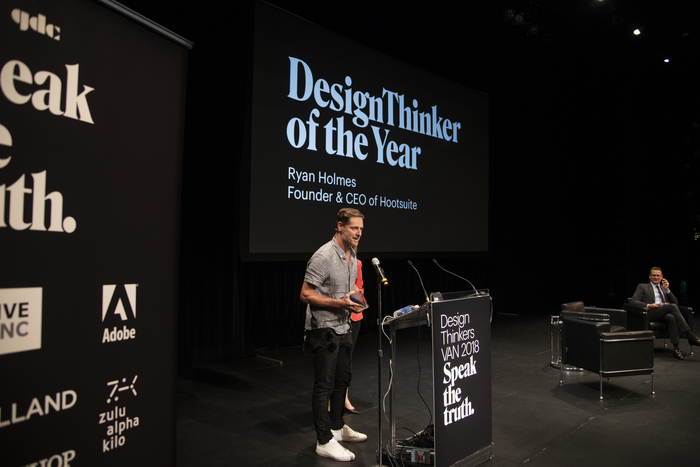 RGD DesignThinkers Vancouver 2018 5