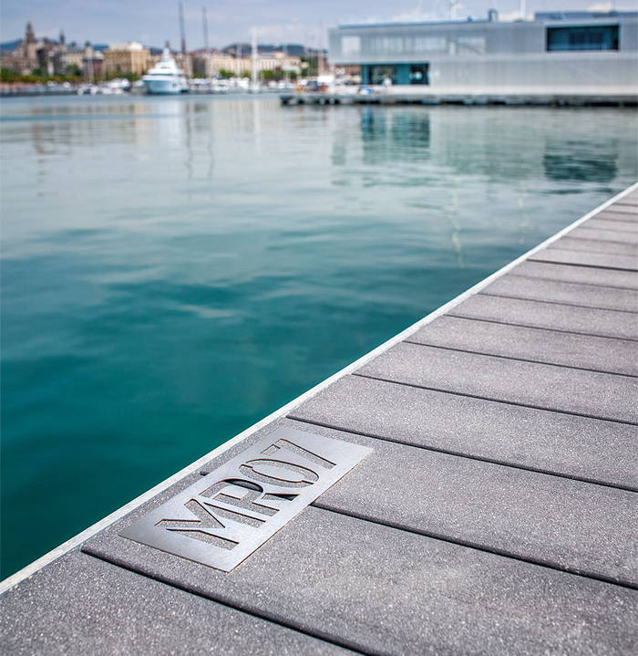 OneOcean Port Vell 9