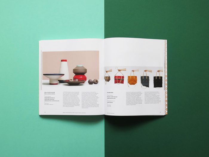 Hungarian Design Yearbooks 5