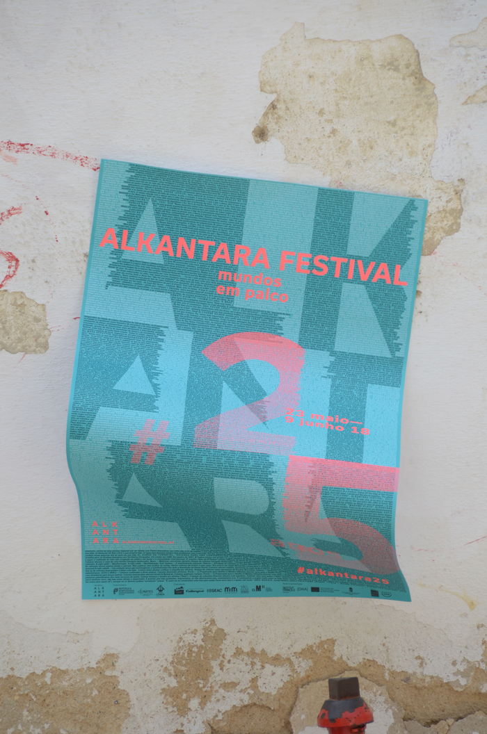 Alkantara Festival 2018 2