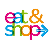 Eat &amp; Shop on the Fly, Sea-Tac Airport