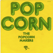 “Popcorn” by The Popcorn Makers