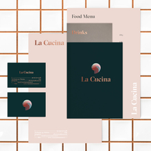 La Cucina (fictional)