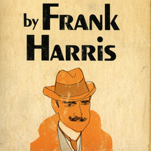 <cite>My Life and Loves</cite> by Frank Harris (Grove Press)