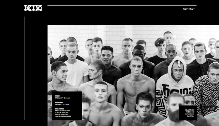 KTZ website 6