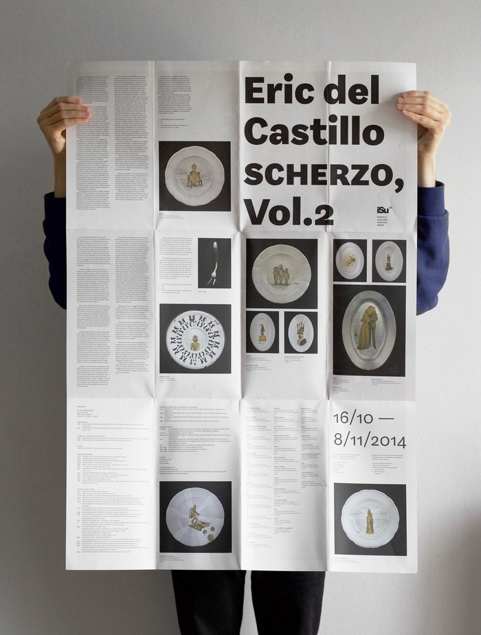 ICA Zagreb posters 1