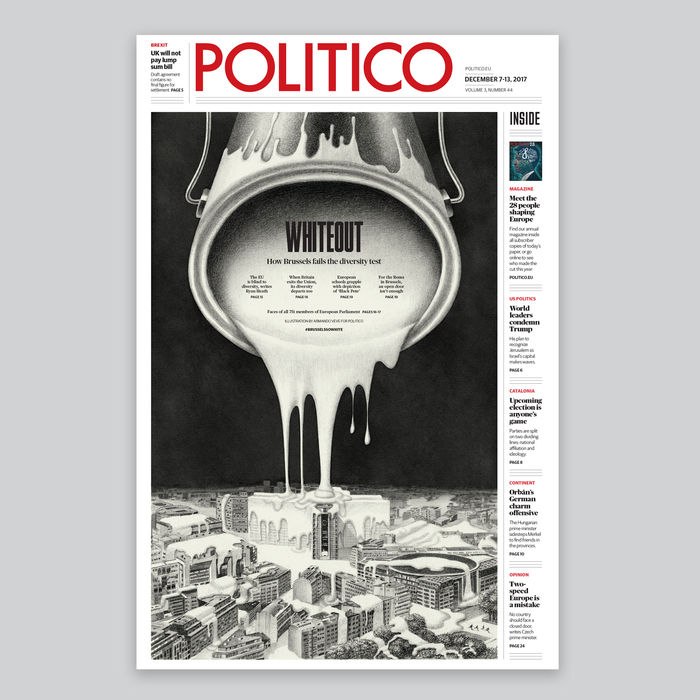 Politico Europe 3