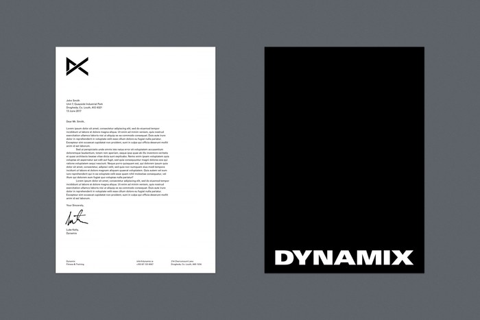 Dynamix 4