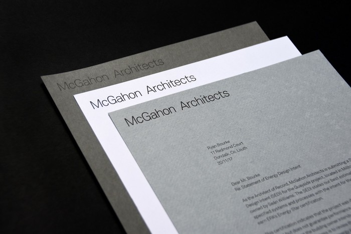 McGahon Architects 4