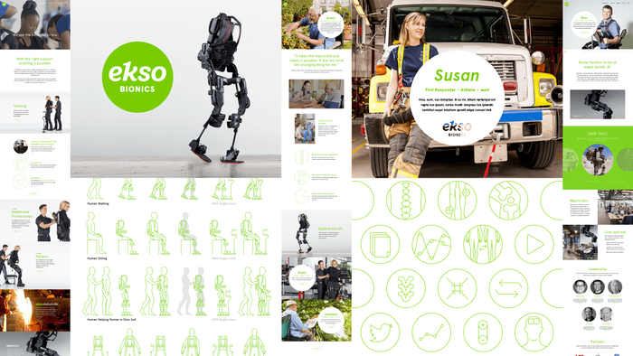 Ekso Bionics (2016 rebrand) 1