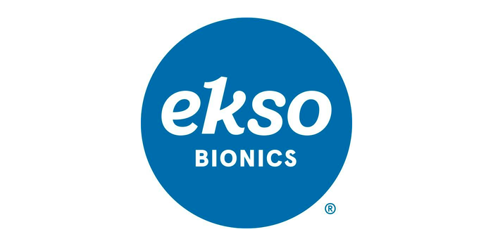 Ekso Bionics (2016 rebrand) 2