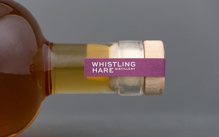 Whistling Hare Distillery 4