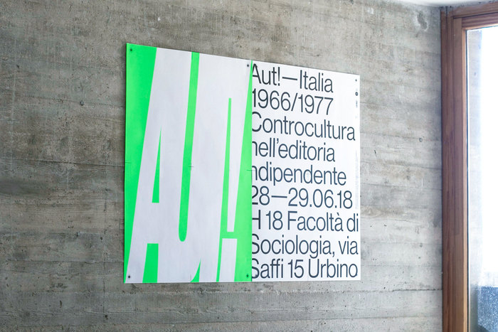 Aut! – Italia 1966/1977 1