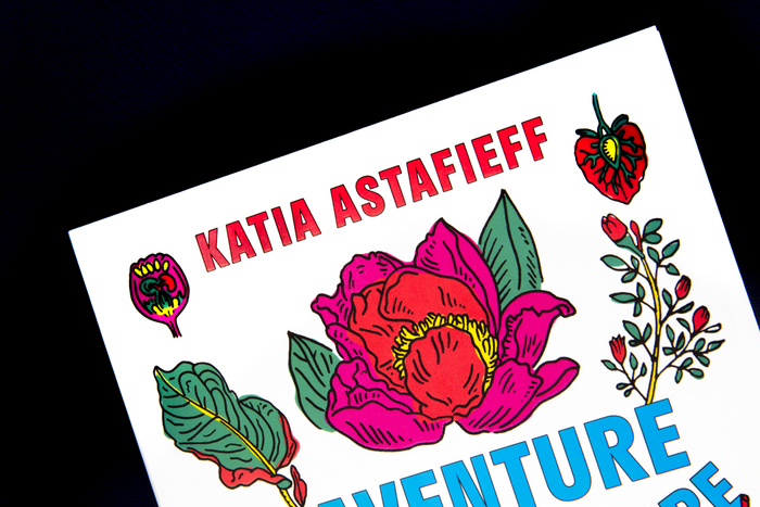 L’Aventure Extraordinaire des Plantes Voyageuses by Katia Astafieff 7