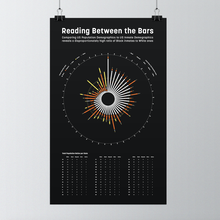 Reading Between the Bars – race demographics in U.S. jails