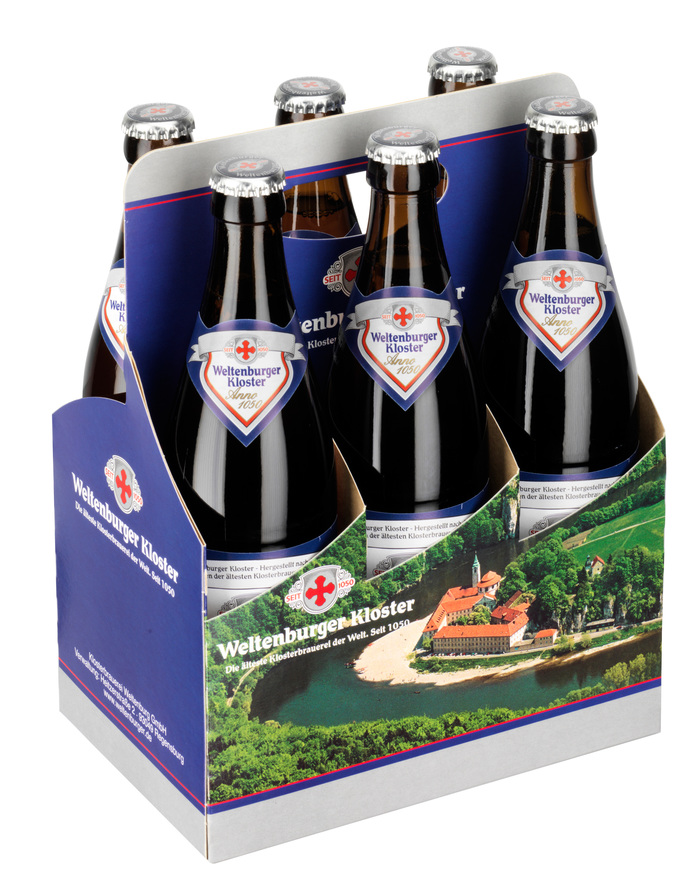 Weltenburger Kloster beer 5