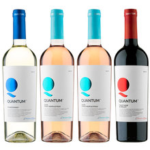 Quantum Wines