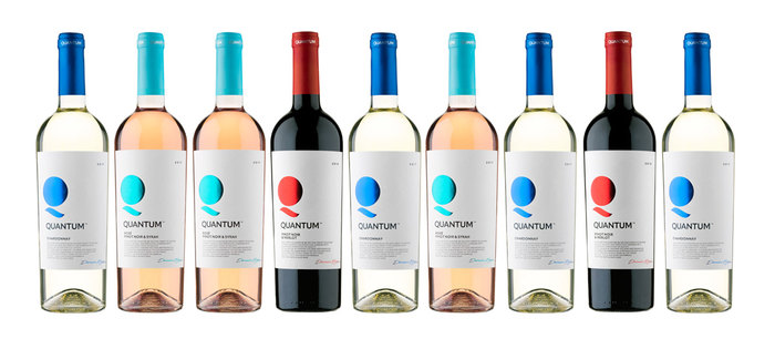 Quantum Wines 5