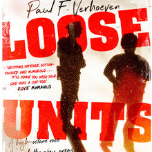 <cite>Loose Units</cite> – Paul F. Verhoeven
