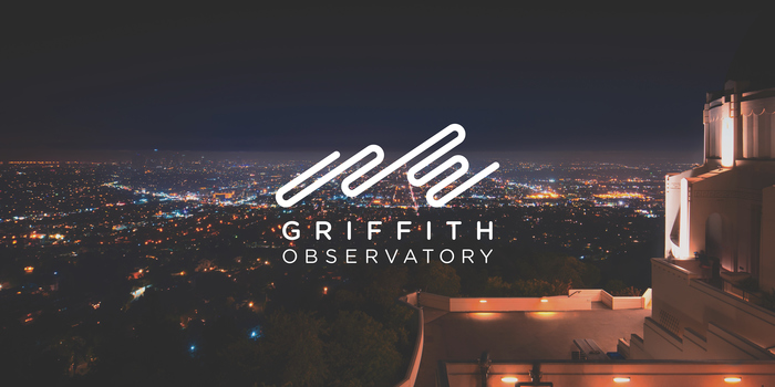 Griffith Observatory rebranding (fictional) 1