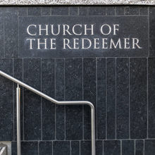 Church of the Redeemer, Toronto