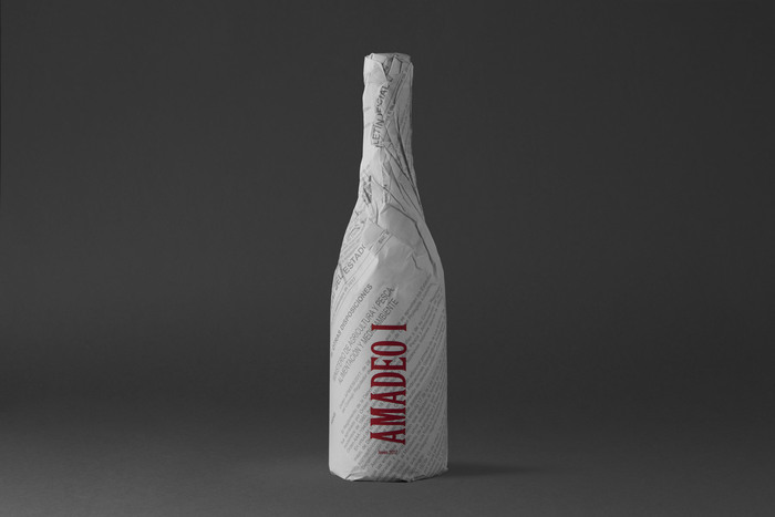 Amadeo I – garage wine 2