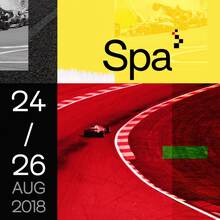 Circuit de Spa