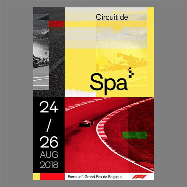 Circuit de Spa 2