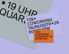 T29 Coworking