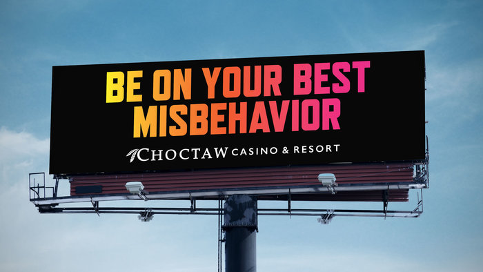 Choctaw Casino 4