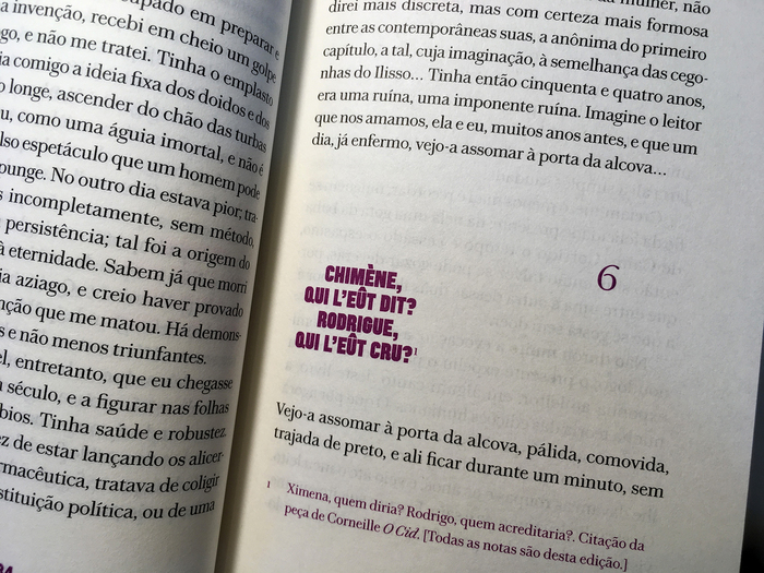 Memórias Póstumas de Brás Cubas, Machado de Assis 22