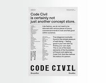 Code Civil