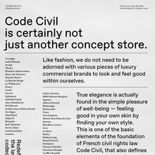 Code Civil