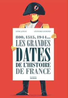 <cite>Les Grandes dates de l’histoire de France</cite>